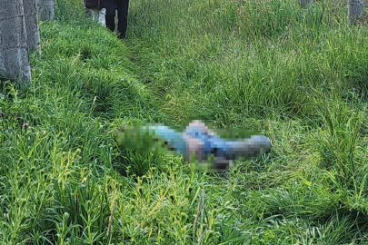 Bursa'da kayıp Zeki Karakuş’un cansız bedeni dere kenarında bulundu!