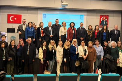 Bursa’da suyun yarını konuşuldu