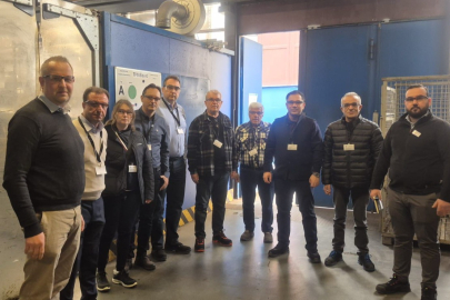 Bursa’nın su geleceği için Avrupa çıkarması! Çınarcık projesi’nde 2060 hedefi