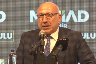 Eski MÜSİAD Başkanı Bayram Ali Bayramoğlu tutuklandı