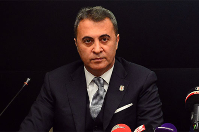 Fikret Orman'ın ifadesi ortaya çıktı: "Suçlamalar hayal ürünü"