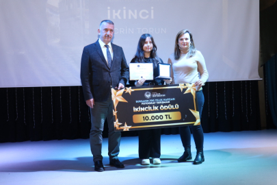 İstanbul Gelişim Üniversitesi’nden anlamlı yarışma: Bursa’nın 700 yıllık hafızası görücüye çıktı