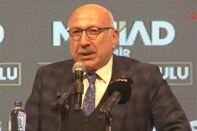 MÜSİAD Eski Başkanı ve Rize Eski Milletvekiline şok baskın!