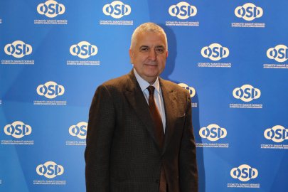 OSD’de Cengiz Eroldu güven tazeledi: Yeniden başkan!