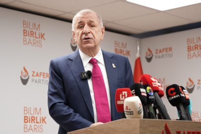 Özdağ’dan sert eleştiri: "Milleti 12 ay oruç tutmaya zorluyorlar"