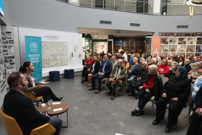 Uzman isim Bursa'dan uyardı: Nasıl yaşarsanız öyle yaşlanırsınız