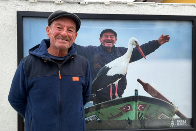 Yaren erken geldi, turistler akın etti!