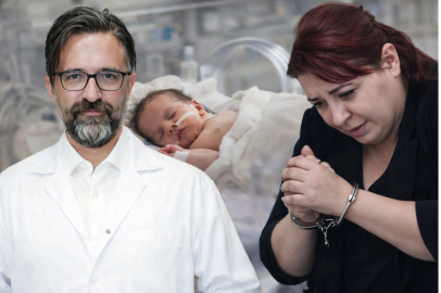 Yenidoğan Çetesi davasında kritik gelişme