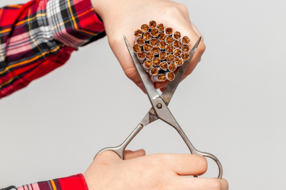 Sigarayı bıraktığınız an vücudunuzda mucize başlıyor!