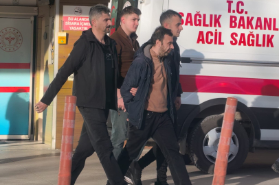 Araç farelerine şok operasyon! 40 kamera incelendi