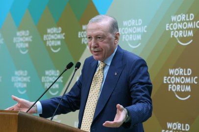 Erdoğan: Savaşın faturasını tüm insanlık ödüyor