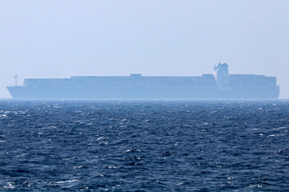 Hürmüz Boğazı’nda gerilim tırmanıyor: İran "kapalı" dedi