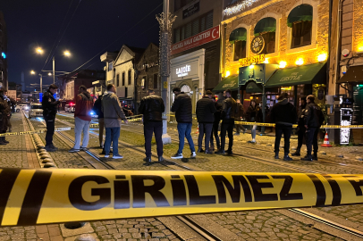 İzmit’te eğlence mekanına silahlı saldırı: Ölü sayısı 3’e yükseldi