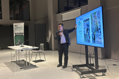 İznik’in su altı hazinesi! Nilüfer’de arkeoloji gündemi: Bazilika