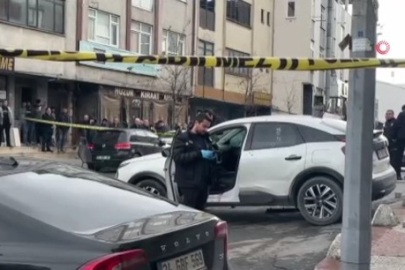 Kağıthane’den Bursa’ya suç ağı: Yeni nesil çete üyeleri şafak vakti yakalandı!