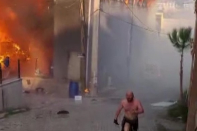 Kocaeli’de 7 kişinin hayatını kaybettiği fabrika yangını davasında tanıklar konuştu