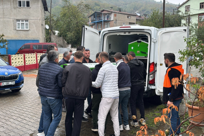 Müzik ve park kavgası can aldı! Katil zanlısı savunma yaptı