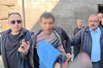 Ölmek istedi, görüntülenince sinirlendi!