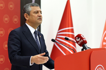 Özgür Özel İstanbul’dan dünyaya meydan okudu!