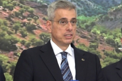 Sağlık Bakanı Memişoğlu: “Türkiye barış ve huzur adası haline geliyor”