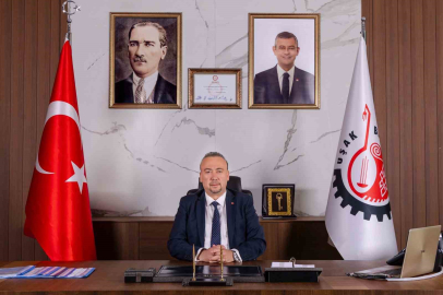 Uşak Belediye Başkanı Özkan Yalım’a rüşvet operasyonu: 11 gözaltı!