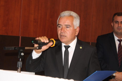 Yenişehir çiftçisi sahada! Hakkı Çetin talepleri sıraladı