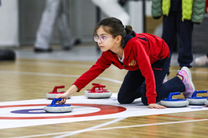 Bursa'da spor şöleni: 18 branşta heyecan dorukta!