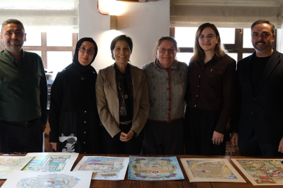 Bursa’nın 700. Fetih yılına özel yarışma: Kazananlar belli oldu