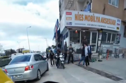 Bursa Yıldırım'da lise öğrencisine bıçaklı saldırı!