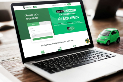 Enterprise Türkiye'den büyük hamle: İkinciyeni’yi satın aldı!