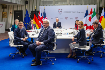 Hürmüz Boğazı için dev plan: Eskort misyonu devreye giriyor