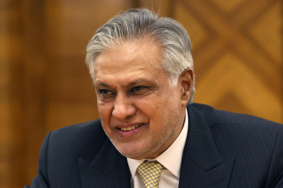 Hürmüz Boğazı'nda kritik adım: İran'dan Pakistan'a geçiş izni