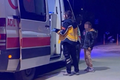 İnegöl’de tavuk döner alarmı: 25 kişi hastanelik oldu!