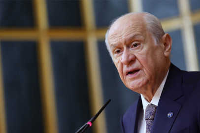 İzzet Ulvi Yönter istifa mı etti? Bahçeli’den flaş yanıt