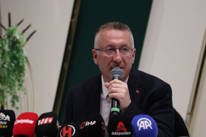 Mutlu Işıksu AK Parti'den istifa etti: "Kumpas kuruldu"