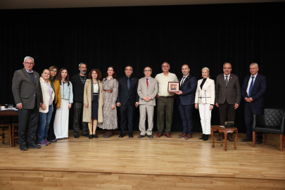 Osmangazi’de perde Orhan Kemal için açıldı