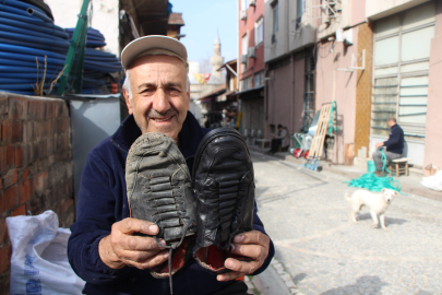 Amasya'nın son Ermeni ustası: "Ben Türk Milliyetçisiyim"