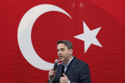 Bakan Bayraktar duyurdu: Doğal gazda 2028 hedefi yüzde 20!