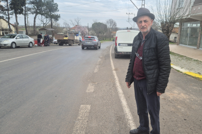 Bu köyde soyadları böyle: Üçelma, Dörtelma, Dokuzelma