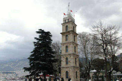 Bursa'da pazar planı olanlara kötü haber: Yağış kapıda