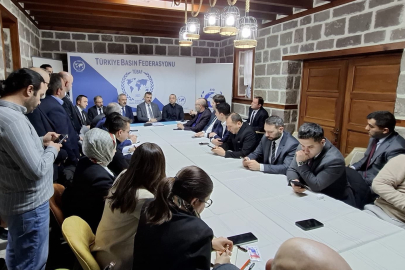 Çiftçi: "Muhalefet belediyeleri hedef alınıyor iddiası gerçek dışı"