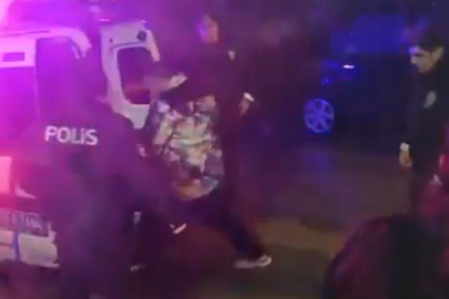 Kız öğrenci yurdunda hayasız hareketler: Sapık şahıs tutuklandı!