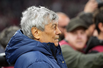 Mircea Lucescu hastaneye kaldırıldı: Antrenmanda rahatsızlandı!
