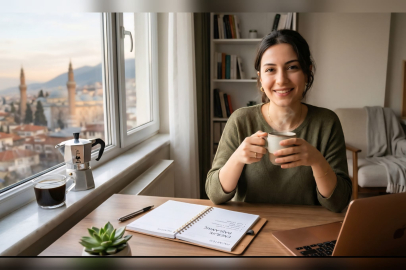 Pazartesi sendromuna son: Haftaya enerjik başlamanın 5 yolu