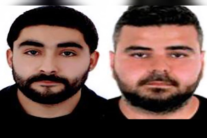 Avrupa’da Baybaşin operasyonu: Dev suç örgütü çökertildi!