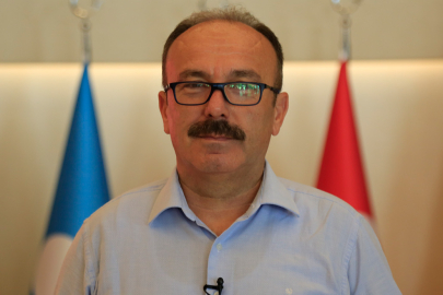 Böcek’in başdanışmanı Cem Oğuz gözaltına alındı