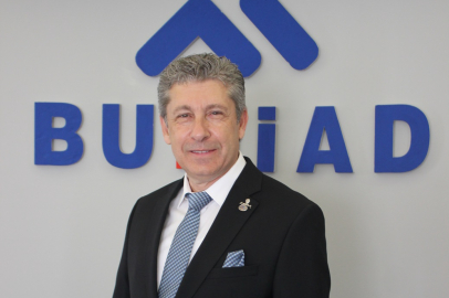 BUMİAD Başkanı Mustafa Gümüş: "Gençlerle sanayi arasında köprü olacağız"