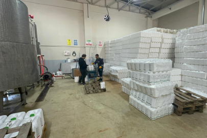 Bursa’da 5 bin çiftçiye müjde: Ücretsiz sıvı gübre dağıtılacak