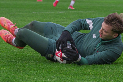 Bursaspor’da Mardin mesaisi başladı: Özlüce’de hedef galibiyet!