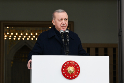 Erdoğan’dan küresel hamle: "Sıfır atık hareketi dünya markası oldu"